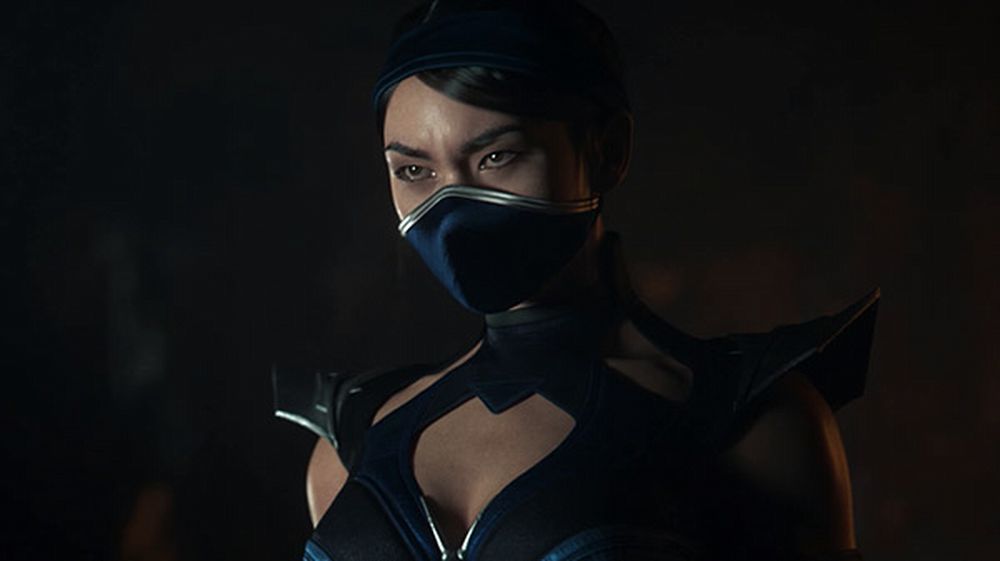 nuovo personaggio mortal kombat 11 nuovo personaggio mortal kombat 11